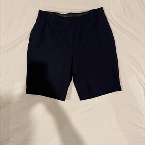 Women’s Navy Blue Shorts
